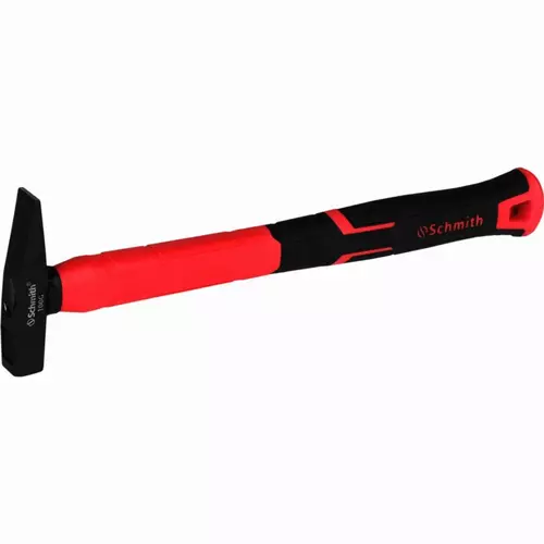 Młotek ślusarski 100g trzonek Fiberglass Schmith