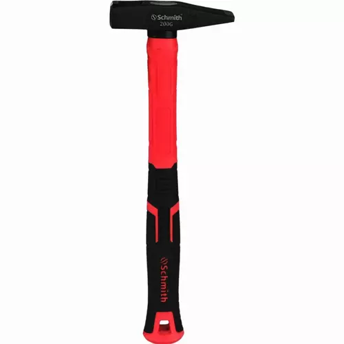 Młotek ślusarski 200g trzonek Fiberglass