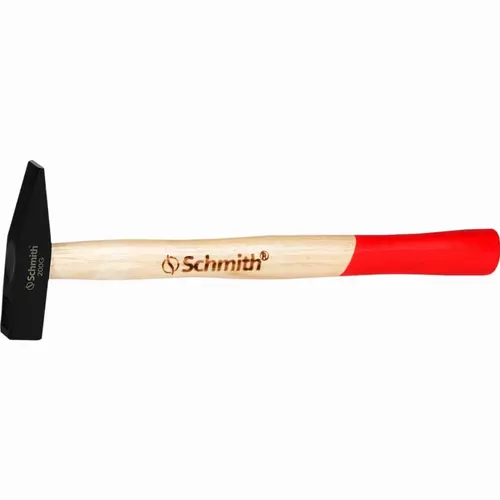 Młotek ślusarski 200g trzonek drewniany marki Schmith