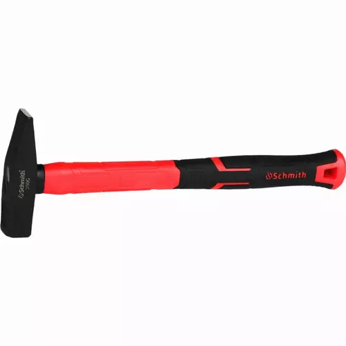 Młotek ślusarski 300g trzonek Fiberglass marki Schmith SCH01H01103 1