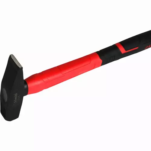 Młotek ślusarski 300g trzonek Fiberglass marki Schmith
