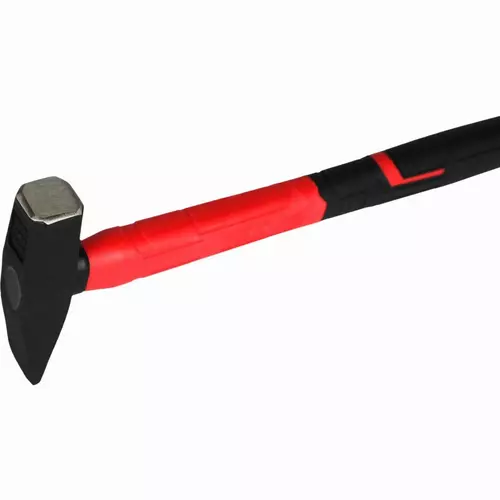 Młotek ślusarski 300g trzonek Fiberglass Schmith