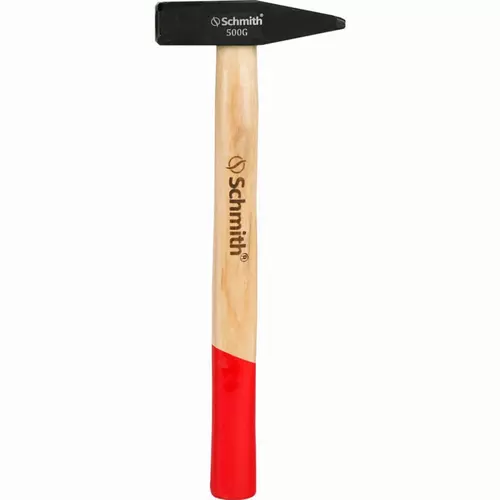 Młotek ślusarski 500g trzonek drewniany