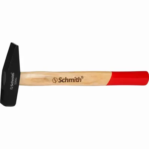 Młotek ślusarski 500g trzonek drewniany marki Schmith