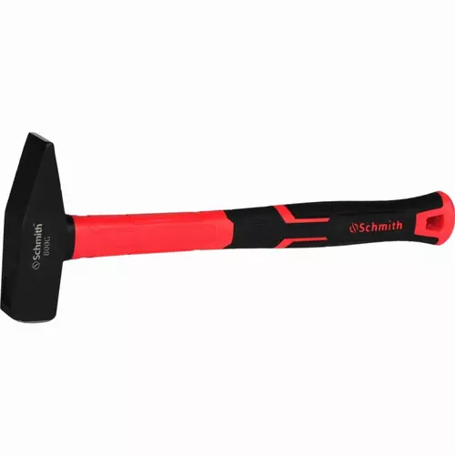 Młotek ślusarski 800g trzonek Fiberglass Schmith