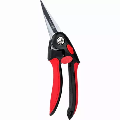 Sekator do zawiązków TPR 203mm SK5