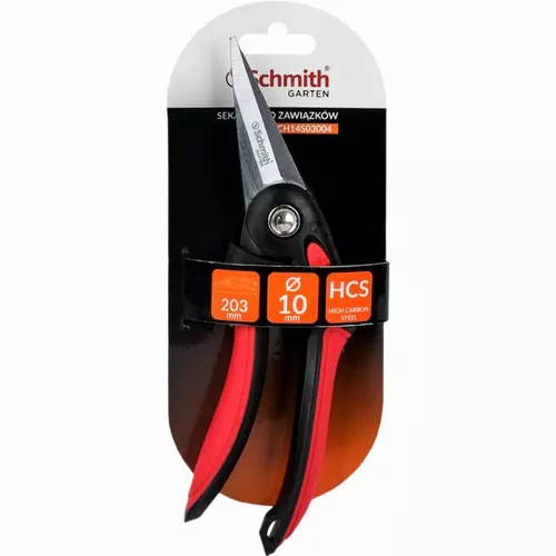 Sekator do zawiązków TPR 203mm SK5 marki Schmith SCH14S03004 1