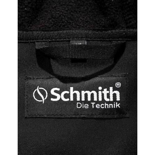 Softshell antracyt L, Rozmiar: L Schmith