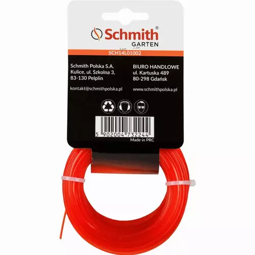 żyłka Gwiazda 1.3mmX15m marki Schmith