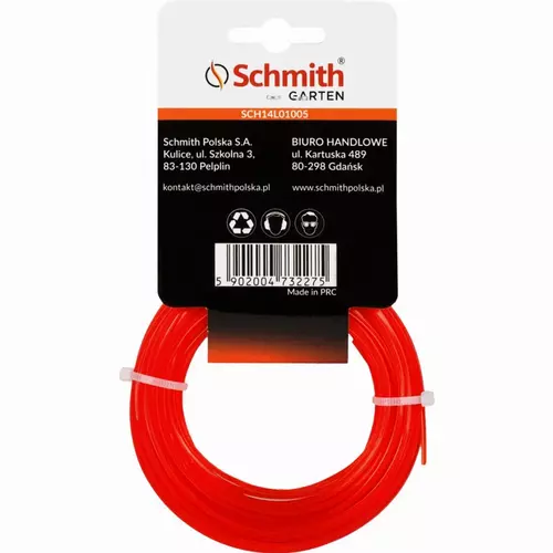 żyłka Gwiazda 1.6mmX15m marki Schmith
