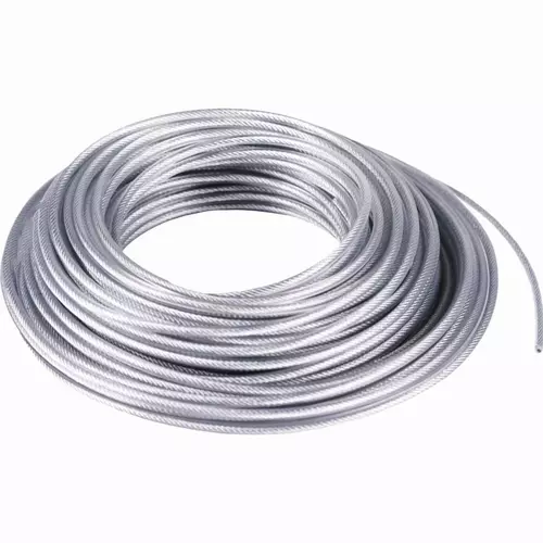 żyłka z drutem 3.0mmX15m Schmith