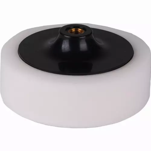 Gąbka do polerowania drobnoziarnista 150x50mm