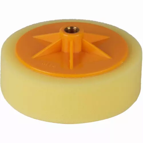 Gąbka do polerowania gruboziarnista 150x50mm Schmith