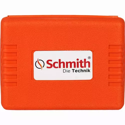 Komplet otwornic do drewna 5 szt. marki Schmith SQOD-01 1