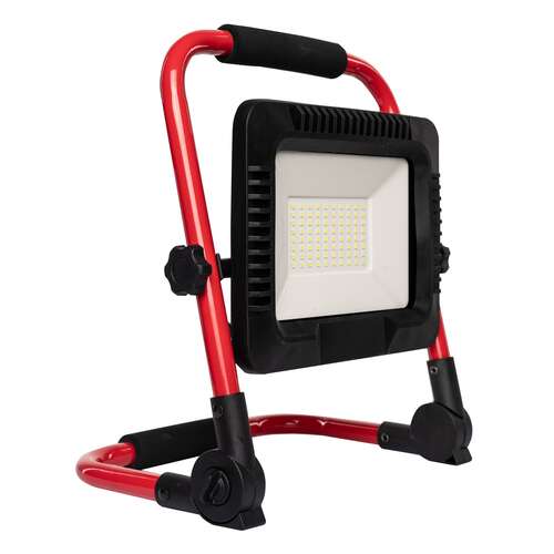 Lampa robocza składana 50W Schmith