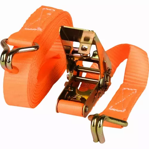 Pas transportowy 4m 25mm 1T Schmith