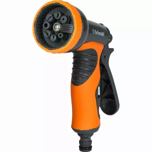 Pistolet zraszający 8 funkcyjny