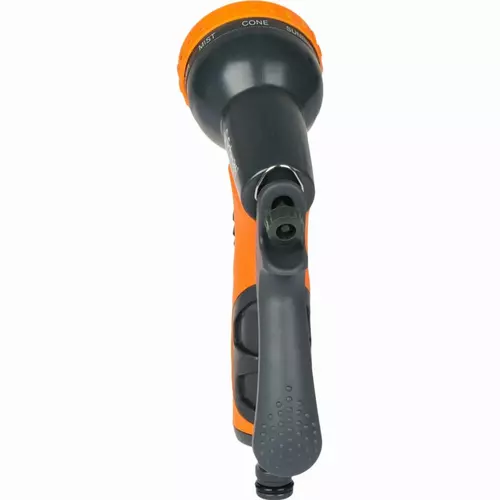 Pistolet zraszający 8 funkcyjny marki Schmith