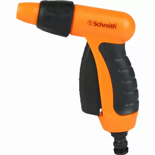 Pistolet zraszający regulowany