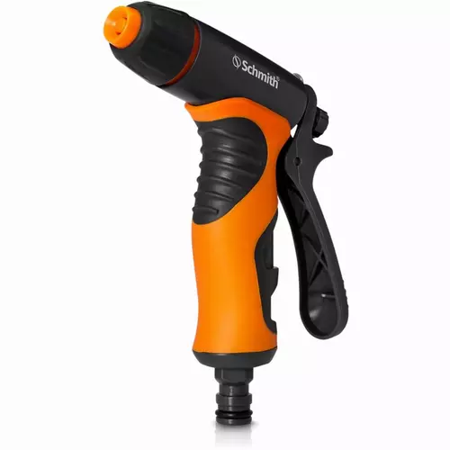 Pistolet zraszający regulowany marki Schmith SCH14W01002