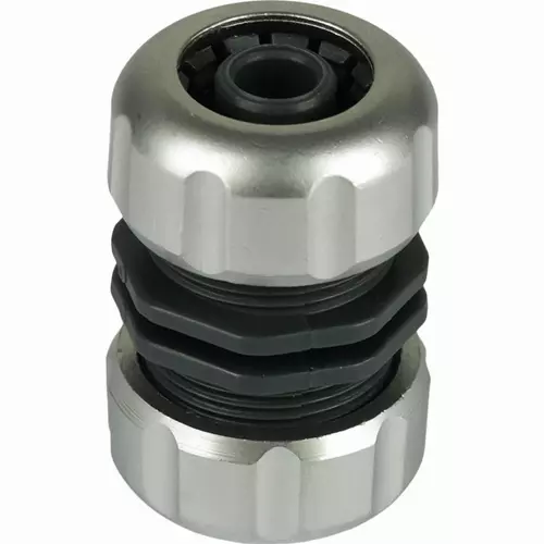 Reparator węża 1/2" metalowy