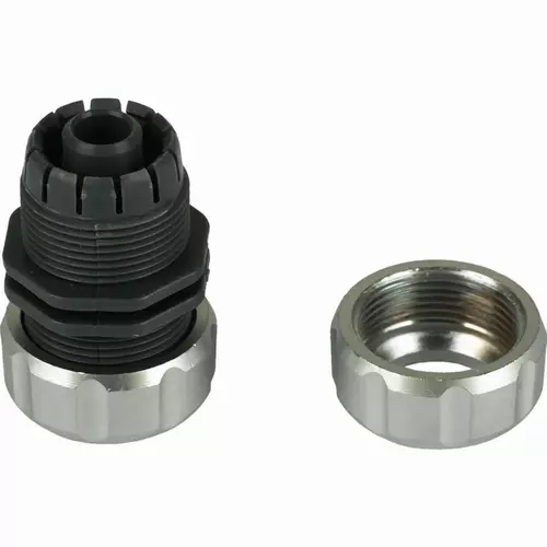 Reparator węża 1/2" metalowy Schmith