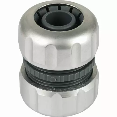 Reparator węża 3/4" metalowy
