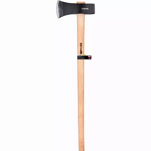 Siekiero-młot z drewnianym trzonkiem 4kg Schmith