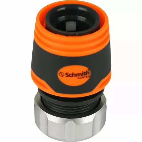 Szybkozłączka 1/2" metalowa Schmith