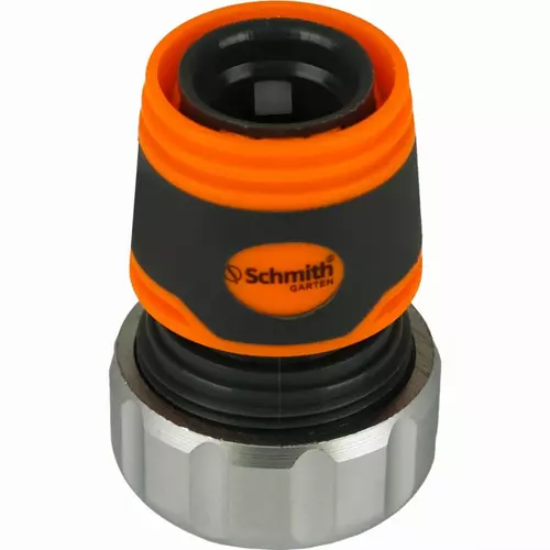Szybkozłączka 3/4" ze stopem metalowa Schmith