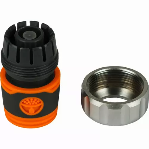 Szybkozłączka 3/4" ze stopem metalowa marki Schmith