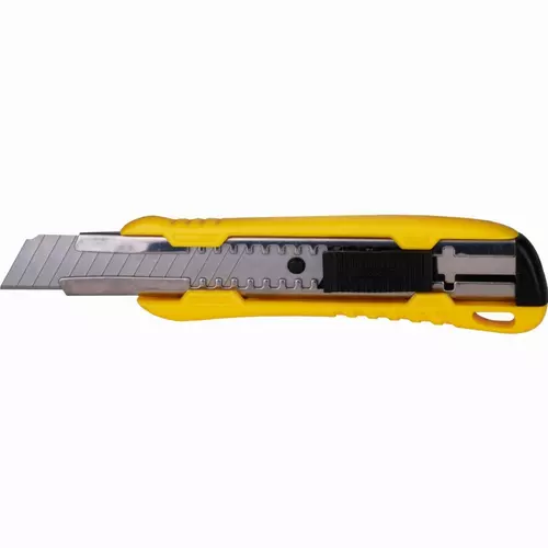 Zestaw - miara 5m z nożem marki Schmith SQMN-02 1