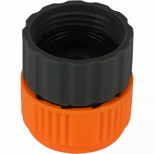 Złączka węża 1/2'' i 5/8'' z gwintem wew.3/4" marki Schmith SCH14W02205