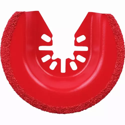 Brzeszczot okrągły do ceramiki 64mm HM Schmith