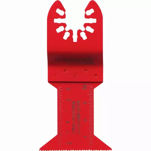 Brzeszczot wgłębny do drewna i metalu 44x40mm BIM