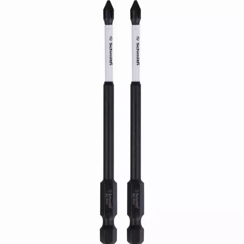 Końcówka wkrętakowa udarowa PH1 100mm 2szt