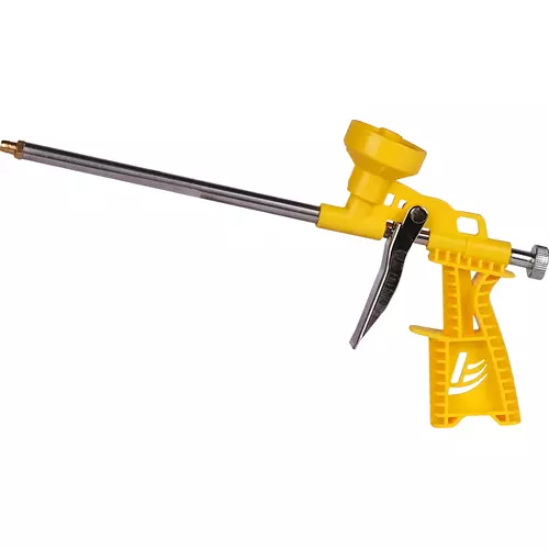 Pistolet do piany poliuretanowej