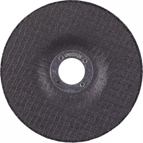 Tarcza do szlifowania metalu 125x6,8 Schmith
