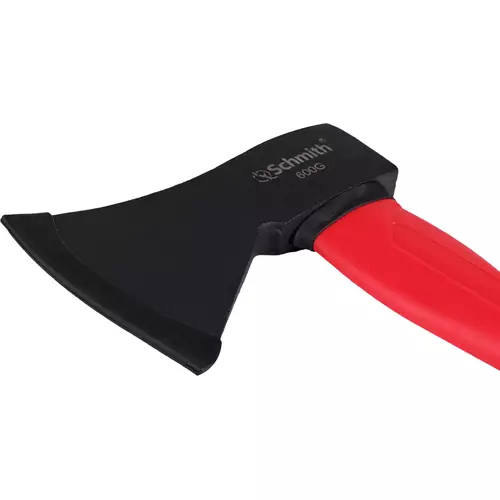 Siekiera z trzonkiem Fiberglass 800g marki Schmith