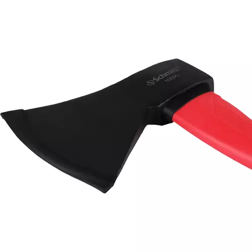 Siekiera z trzonkiem Fiberglass 1000g marki Schmith