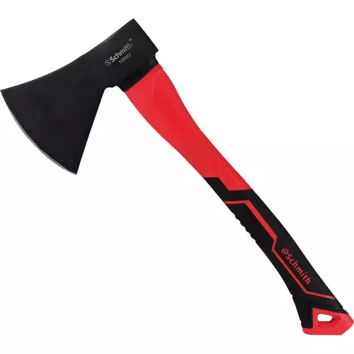Siekiera z trzonkiem Fiberglass 1000g