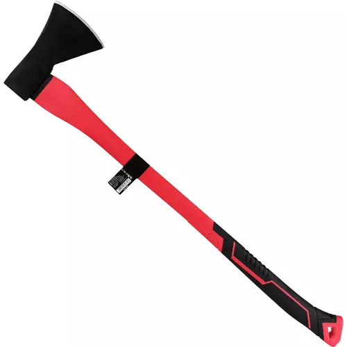 Siekiera z trzonkiem Fiberglass 1250g Schmith