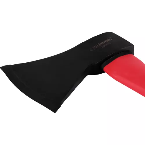 Siekiera z trzonkiem Fiberglass 2000g marki Schmith