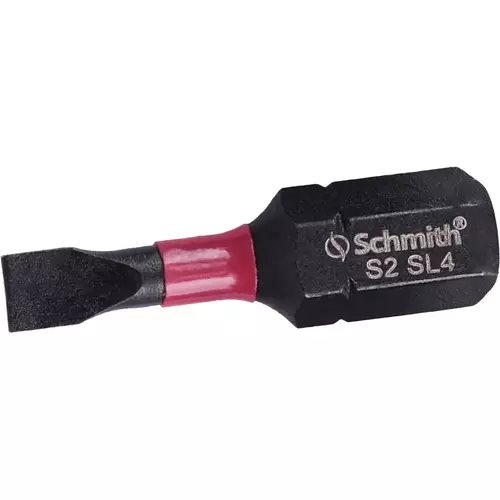 Bit udarowy SL 4 25mm 5SZT Schmith