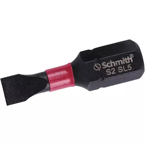 Bit udarowy SL 5 25mm 5SZT Schmith