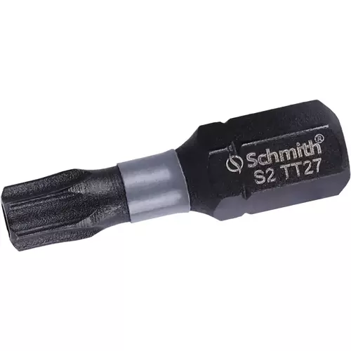 Bit udarowy Torx TT27 25mm 5SZT Schmith