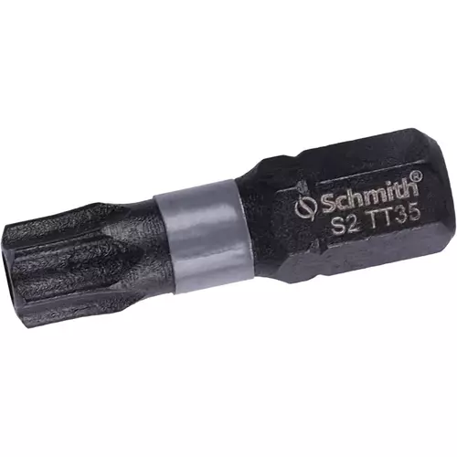 Bit udarowy Torx TT35 25mm 5SZT Schmith