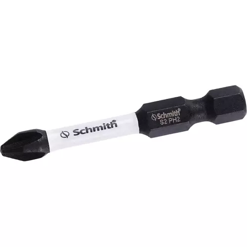 Bit udarowy PH2 50mm 2SZT Schmith