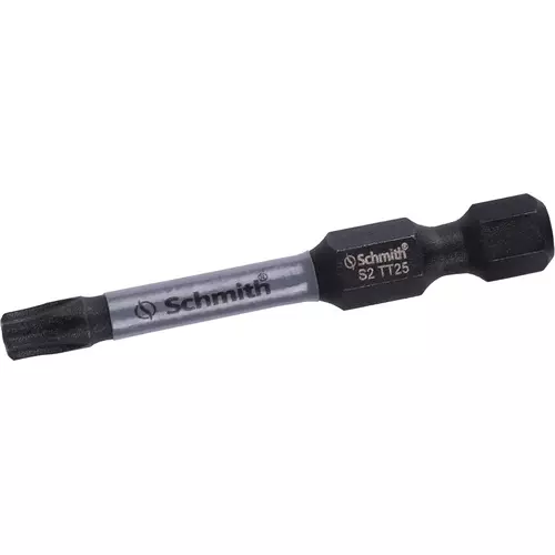 Bit udarowy Torx TT25 50mm 2SZT Schmith