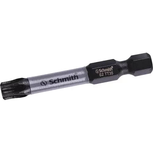 Bit udarowy Torx TT35 50mm 2SZT Schmith